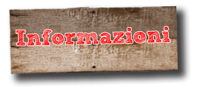 Informazioni